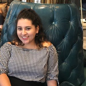 Meet your Posher, Samantha